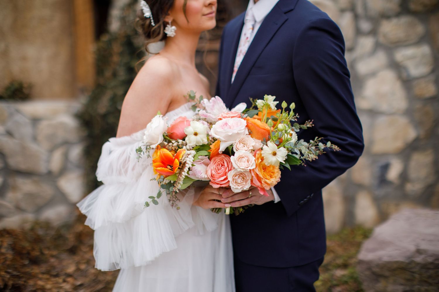 Graylen Estates Wedding Photography