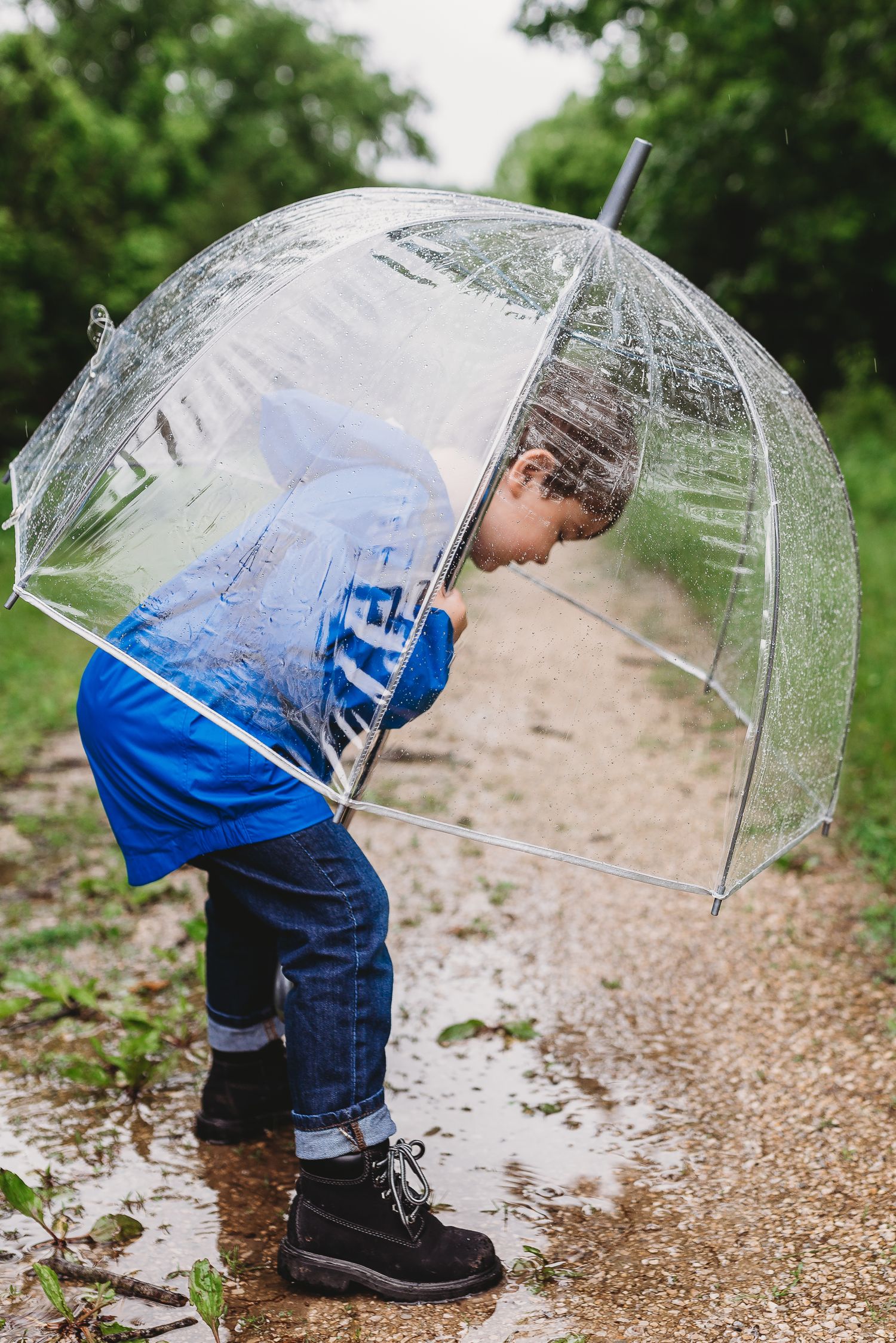 St. Louis metro Children's Photographer