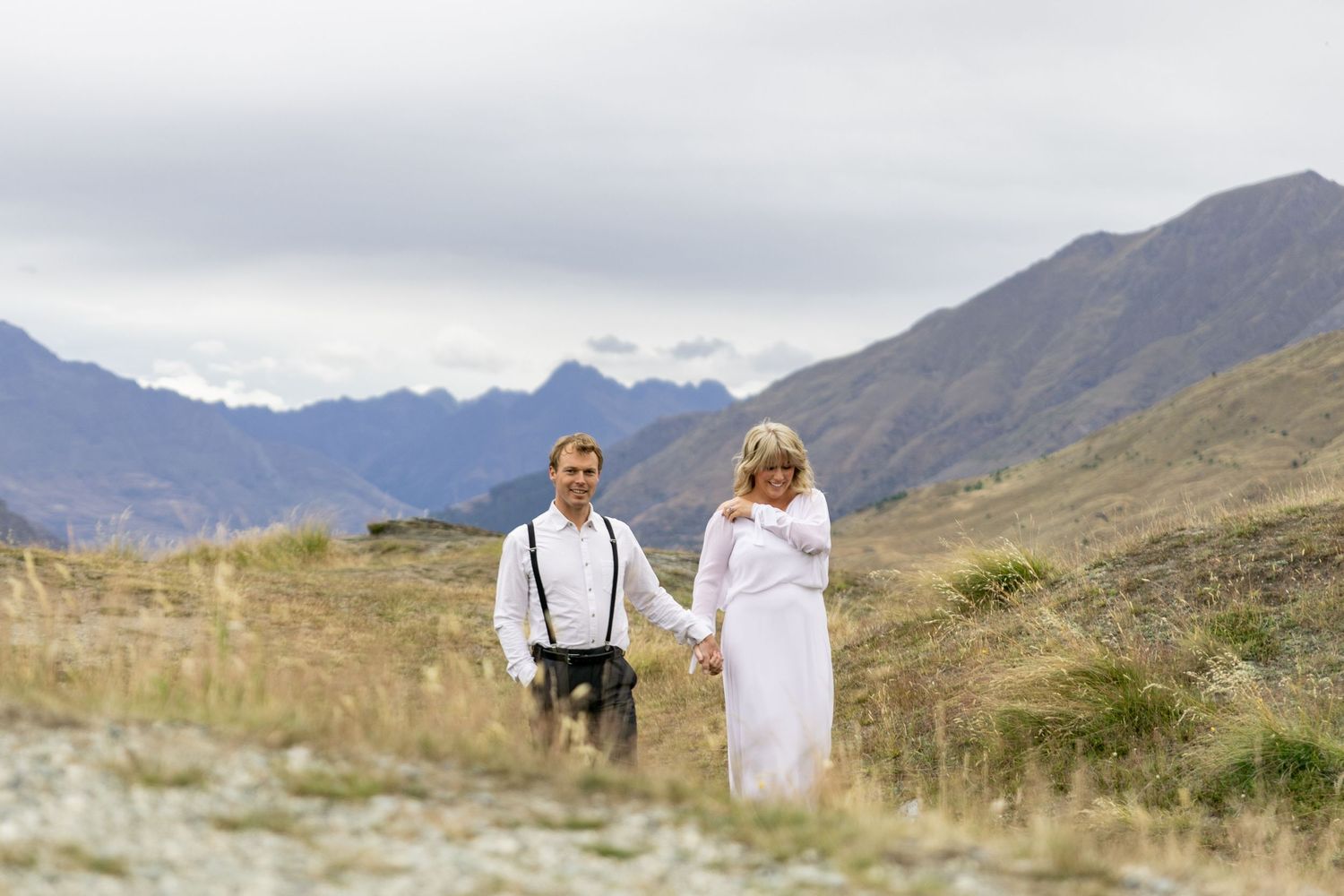 Queenstown Wedding Photography