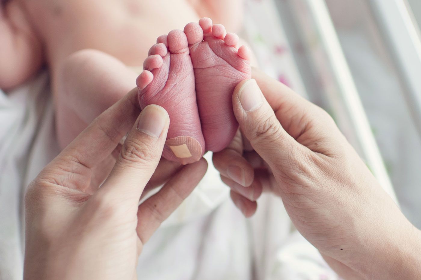 Los Angeles newborn photographer Orange County