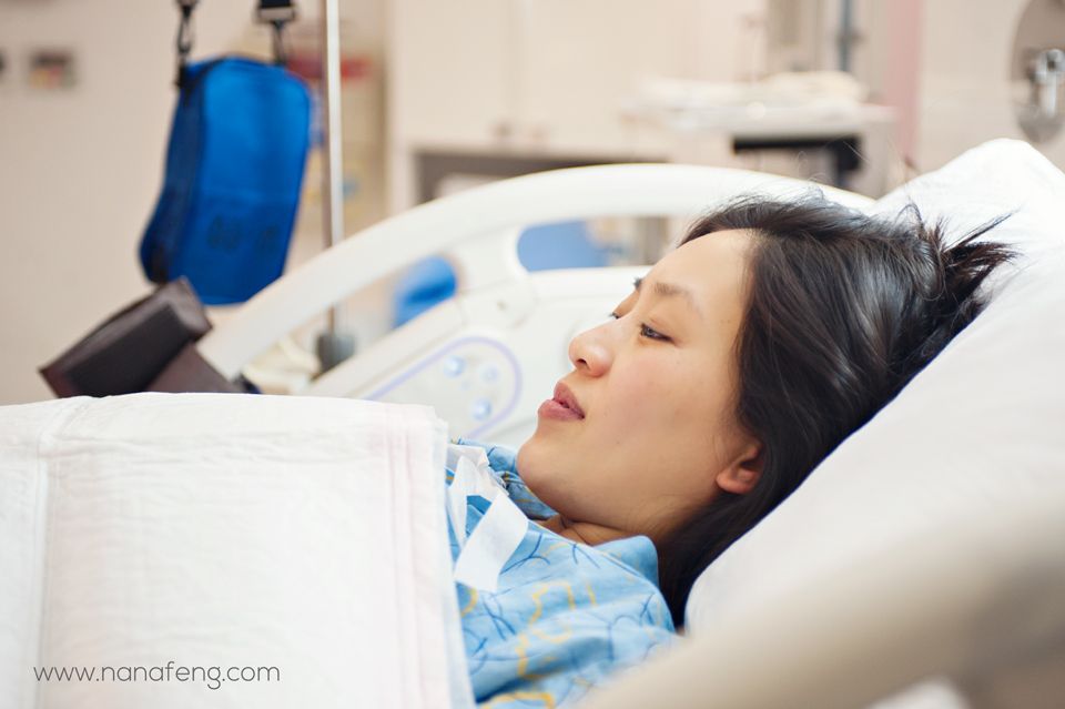 Los Angeles newborn photographer Orange County