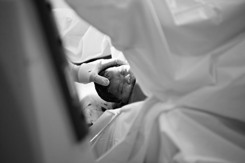 Los Angeles newborn photographer Orange County
