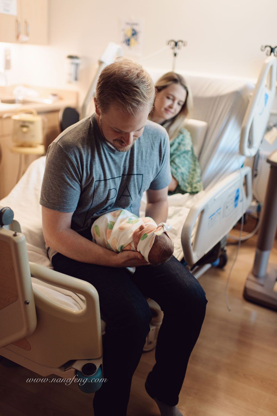 Los Angeles newborn photographer Orange County