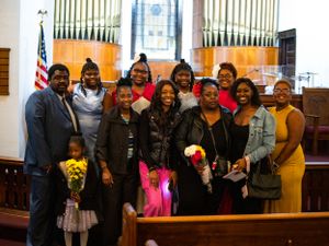 Sacred Vow Ceremony - Event photography