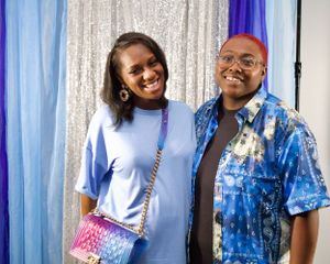 Baby Shower - event photography