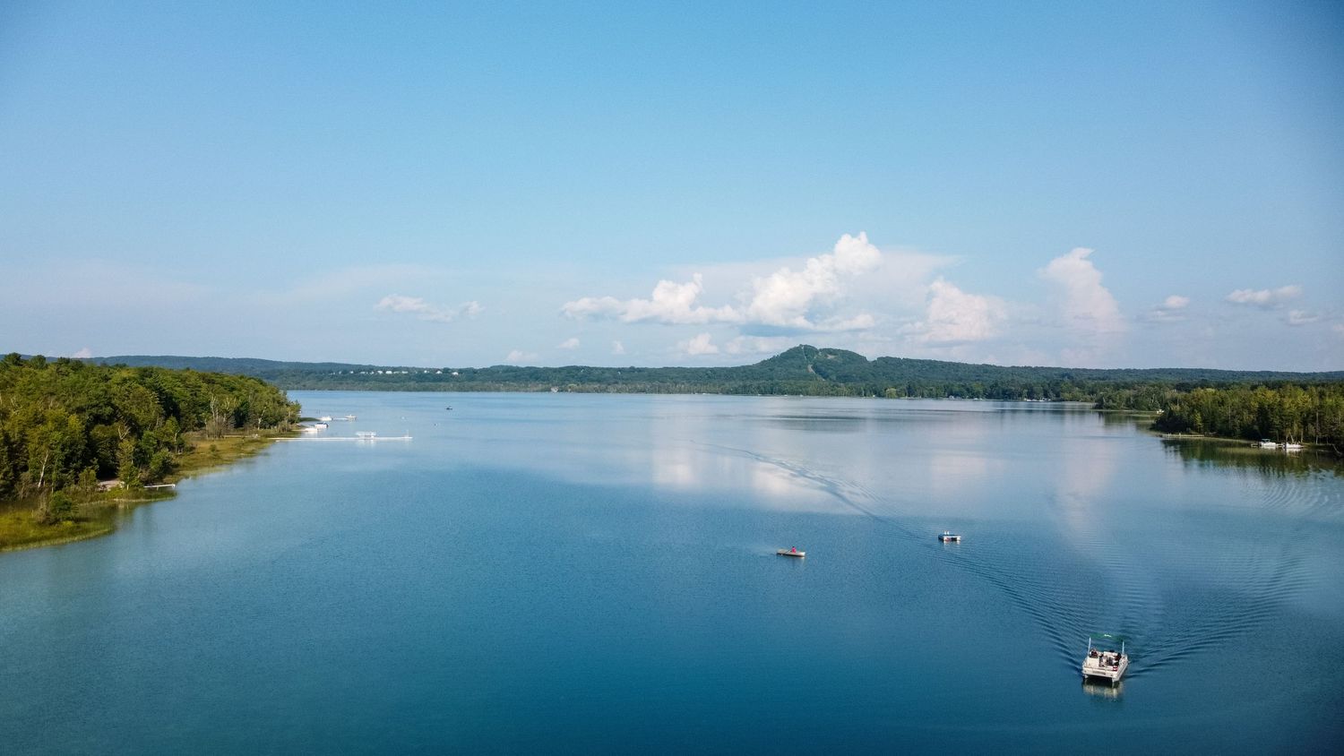 drone photo