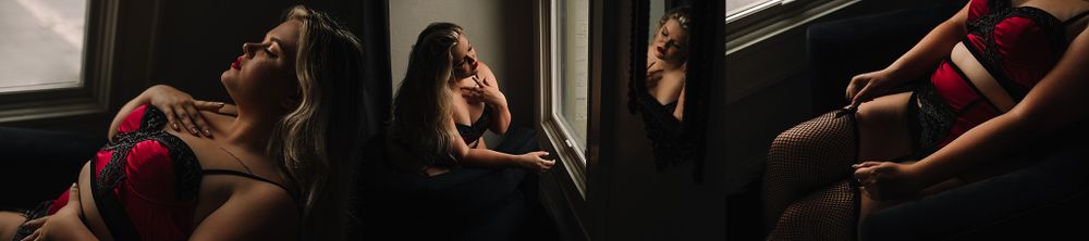 Best Utah Boudoir Photographer
