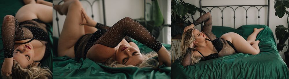 Best Utah Boudoir Photographer