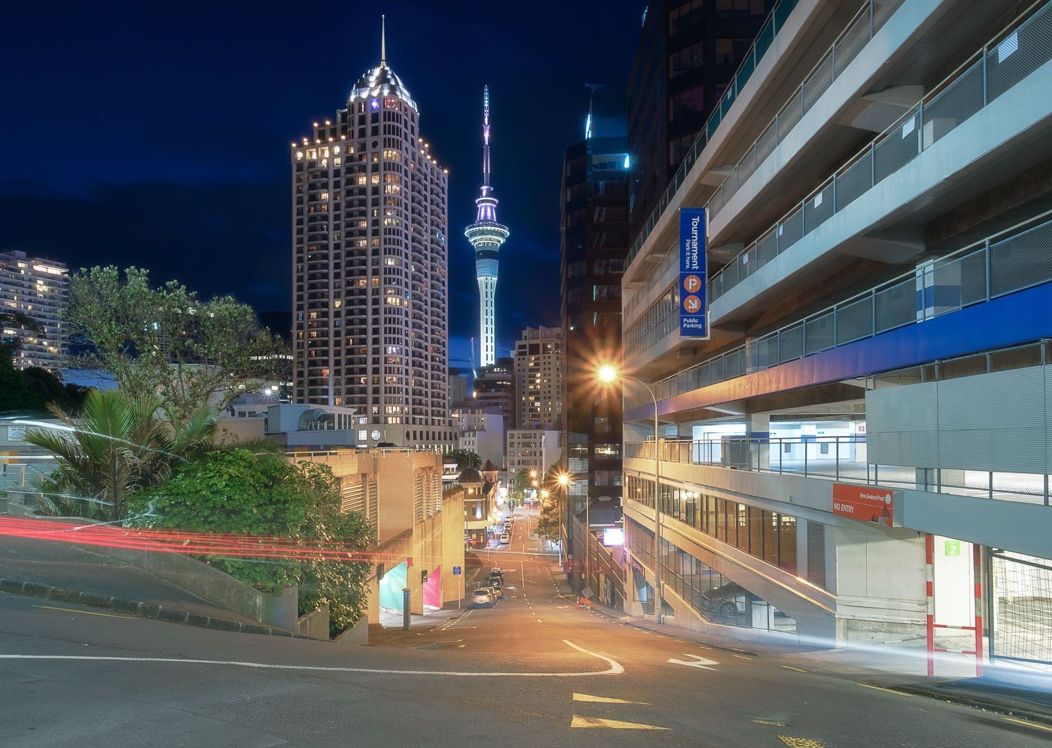 City & Urban Photos