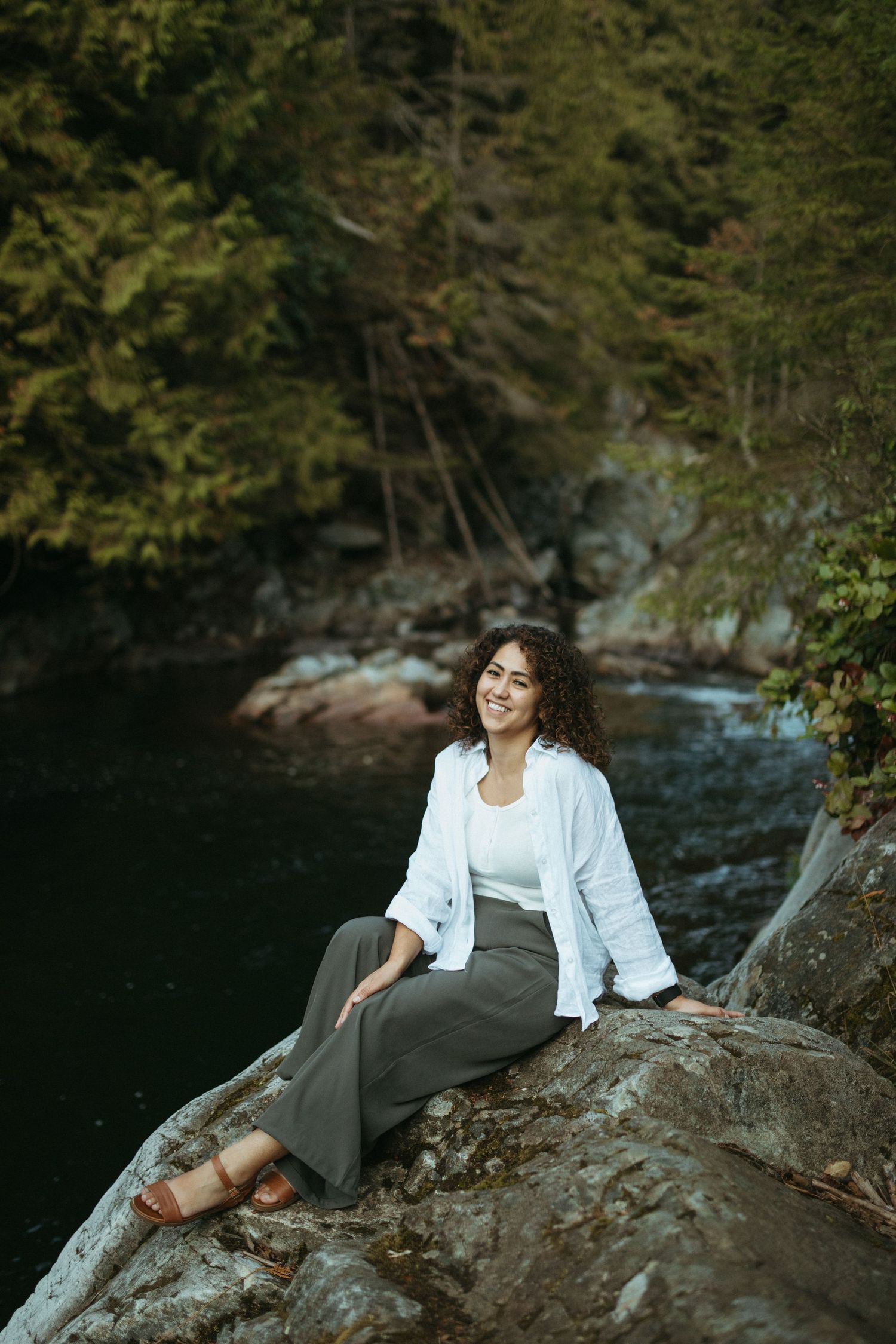 brand photography, brand photographer, tacoma brand, tacoma small business, empowerment, empowerment photography, review