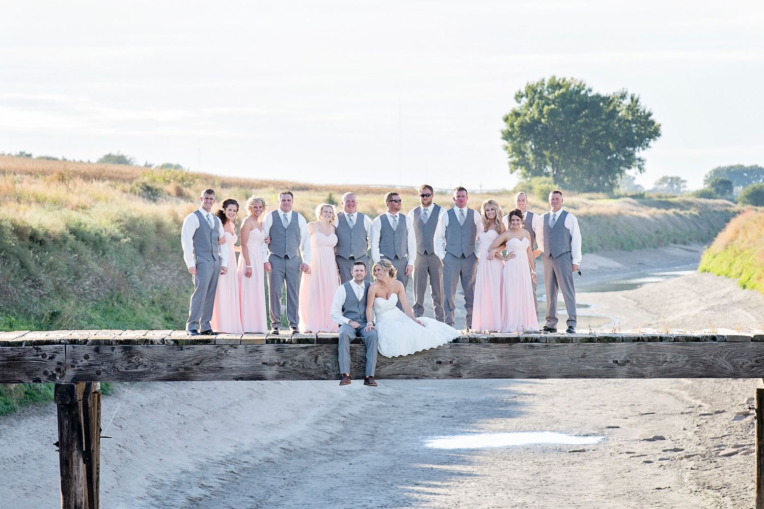 n2photography engagement photo | wedding photographers lawrence topeka kansas