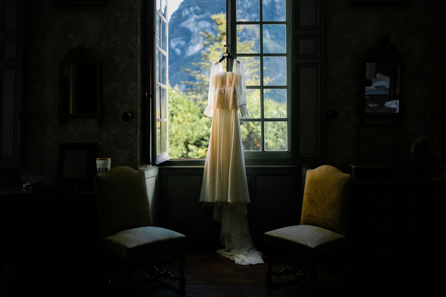 Mariage dans les Pyrénées, Sud-Ouest ou à Poitiers dans la Vienne