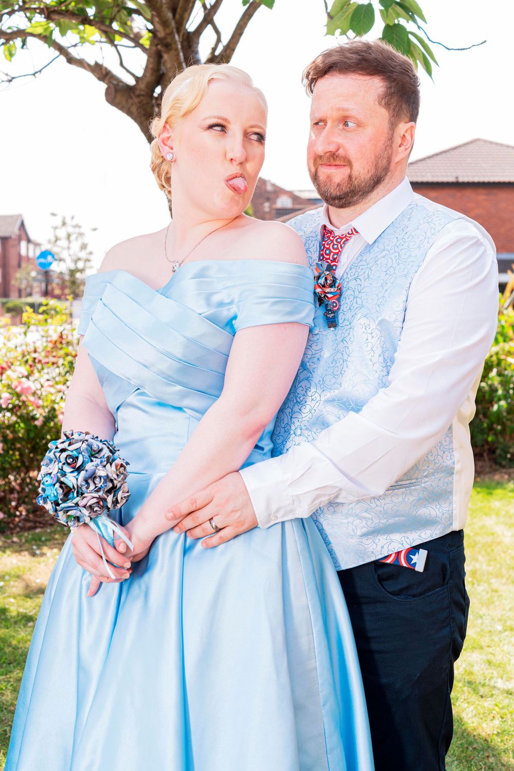 Wedding Photography Bride & Groom Photography