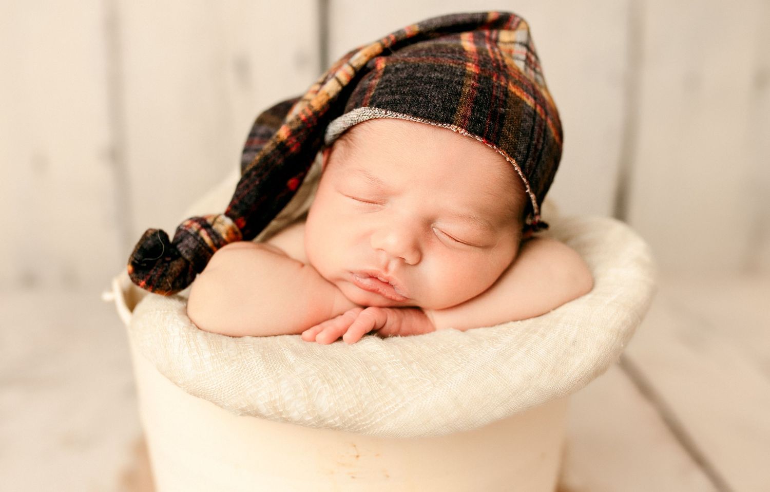 Chillicothe ohio Newborn Photography