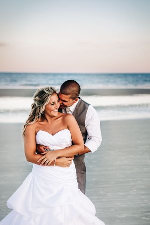 Destination Wedding Photographer