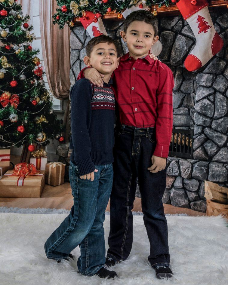 Howard Beach Photographer VMAC Photo Photography Holiday Christmas