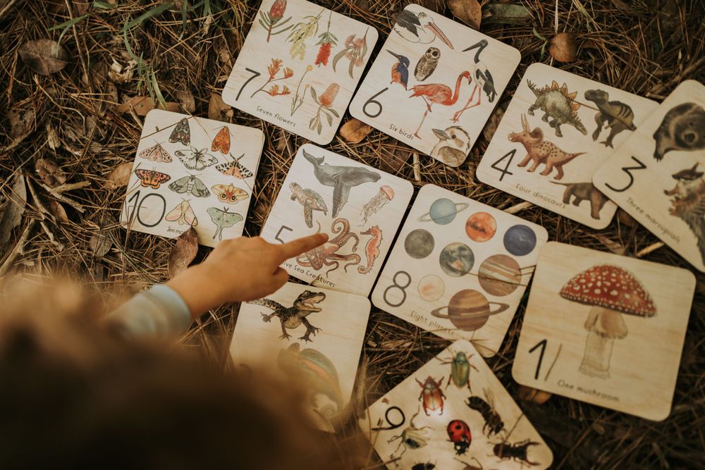 Small Business Kids toys content photographer