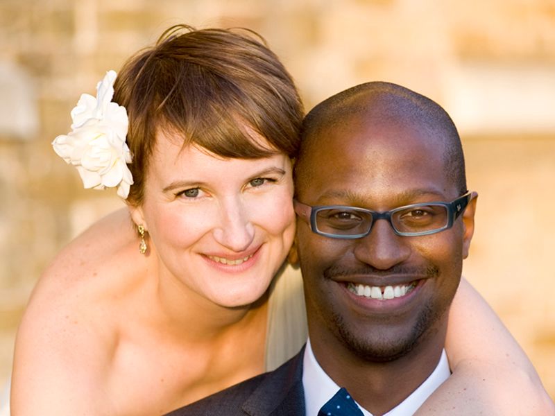 Classic wedding photography in High Wycombe, by Abigail's Studio
