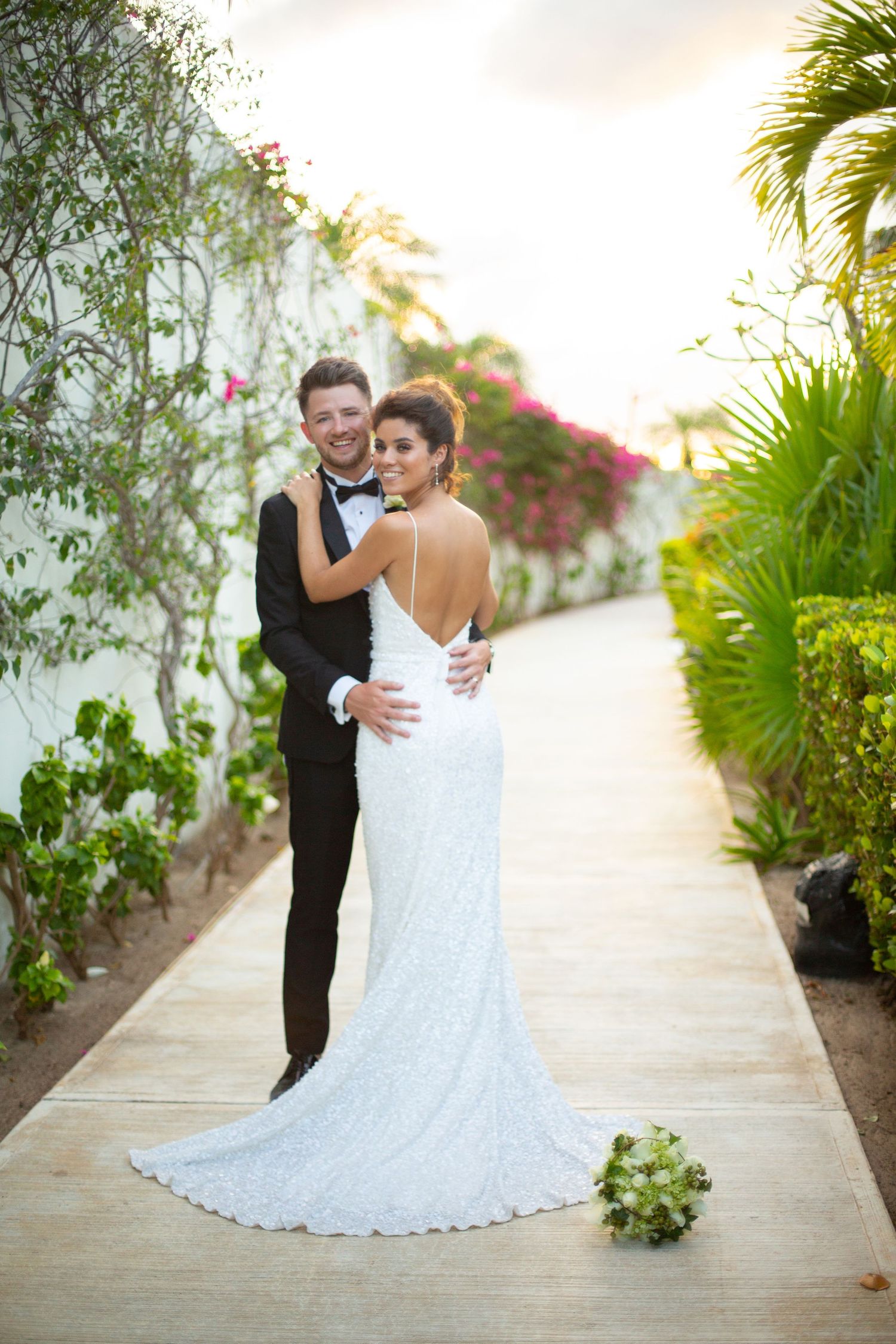 finest playa mujeres cancun mexico wedding reviews
