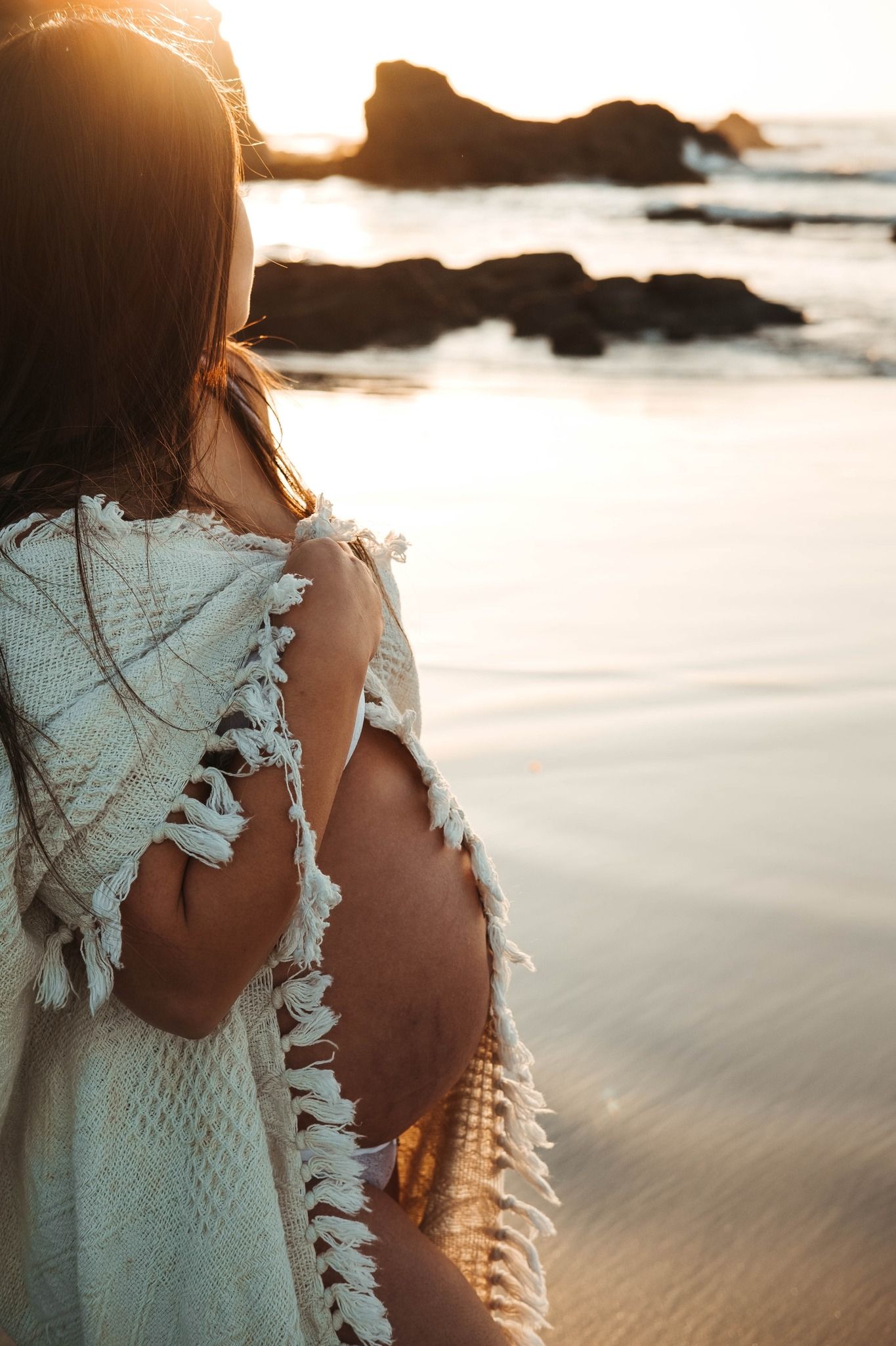 baby bump photography dunedin