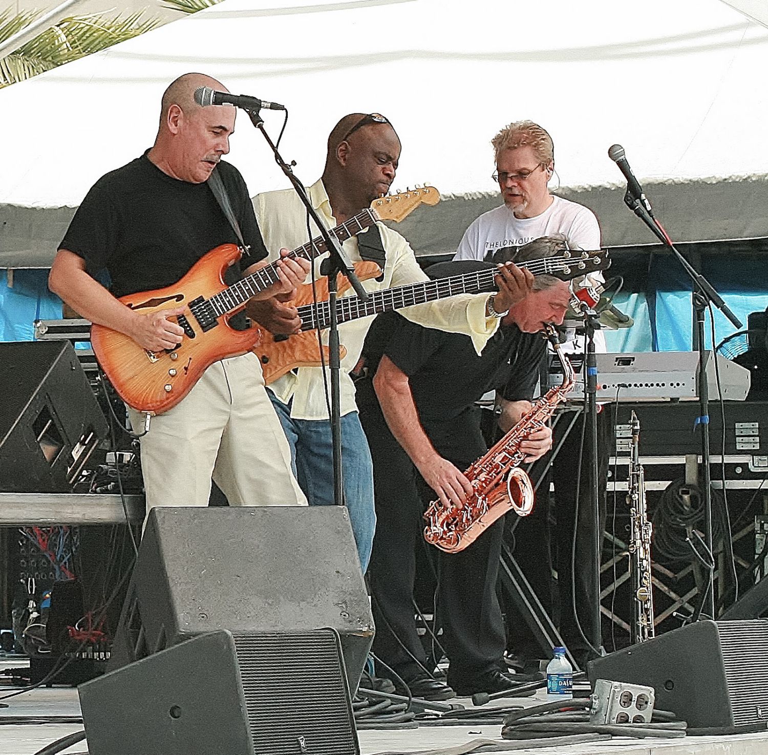 Spyro Gyra