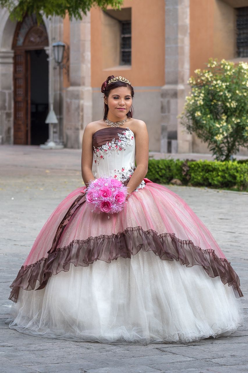Quinceañera