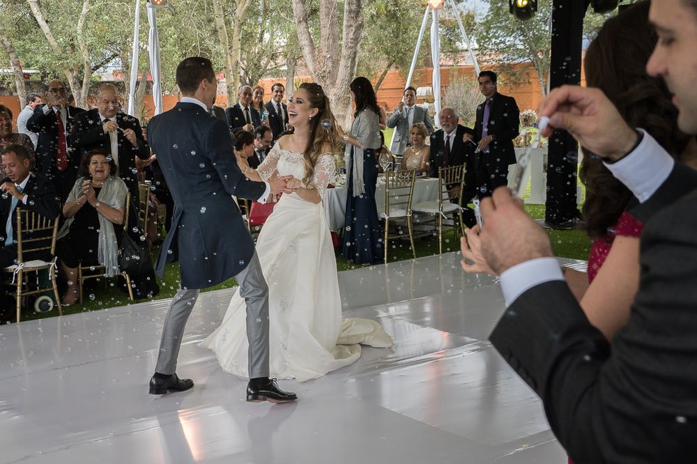 sesiones de boda - momentos