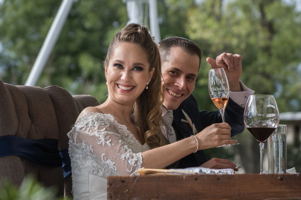 sesiones de boda - momentos