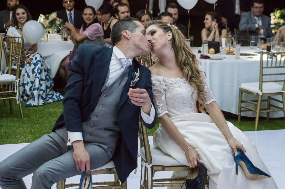 sesiones de boda - la pista de baile