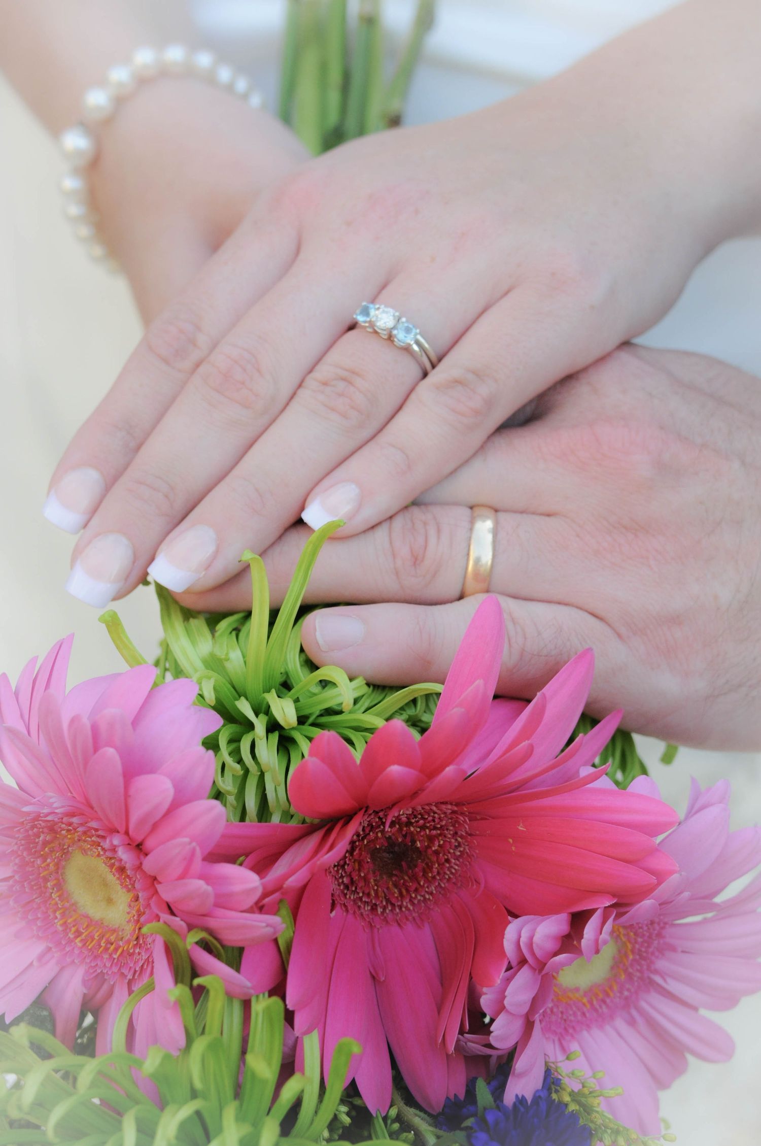 Atlanta Wedding Portraits - Leslie DiGiovanni Photography