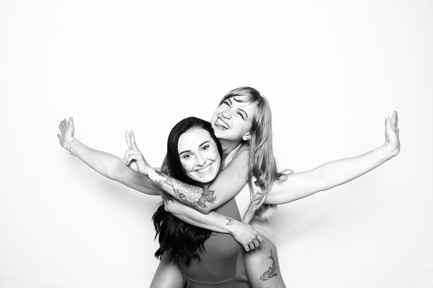 Photo booths calgary