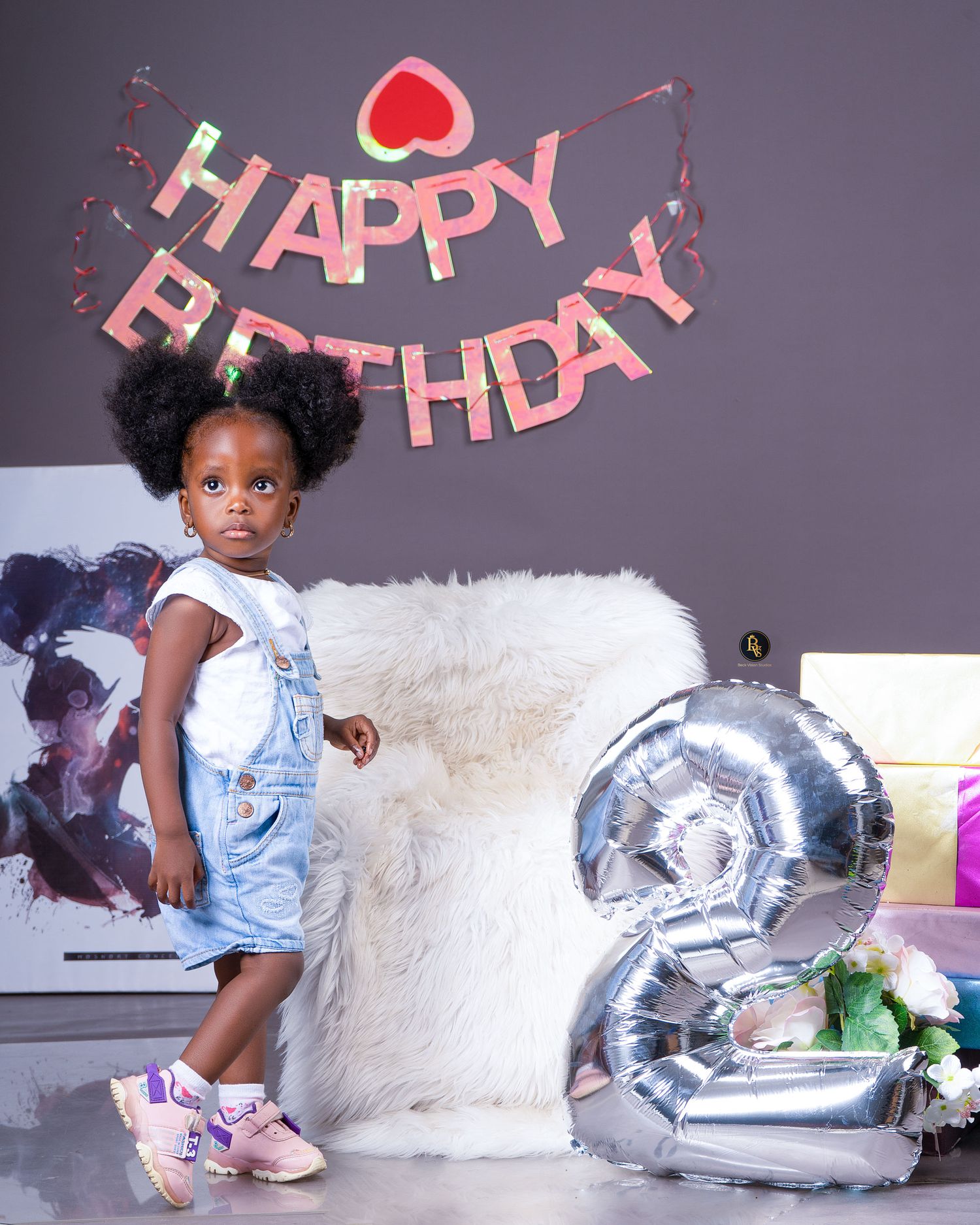 Portraits | Studio Portraits | Creative Portraits | Beck Vision Studios