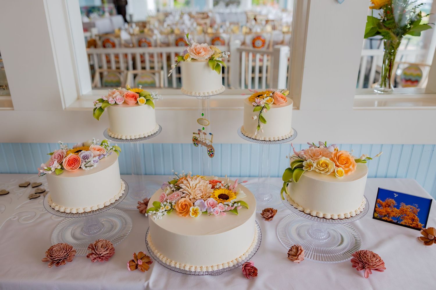 Katharine Rose Photography - Mackinac Island, Michigan