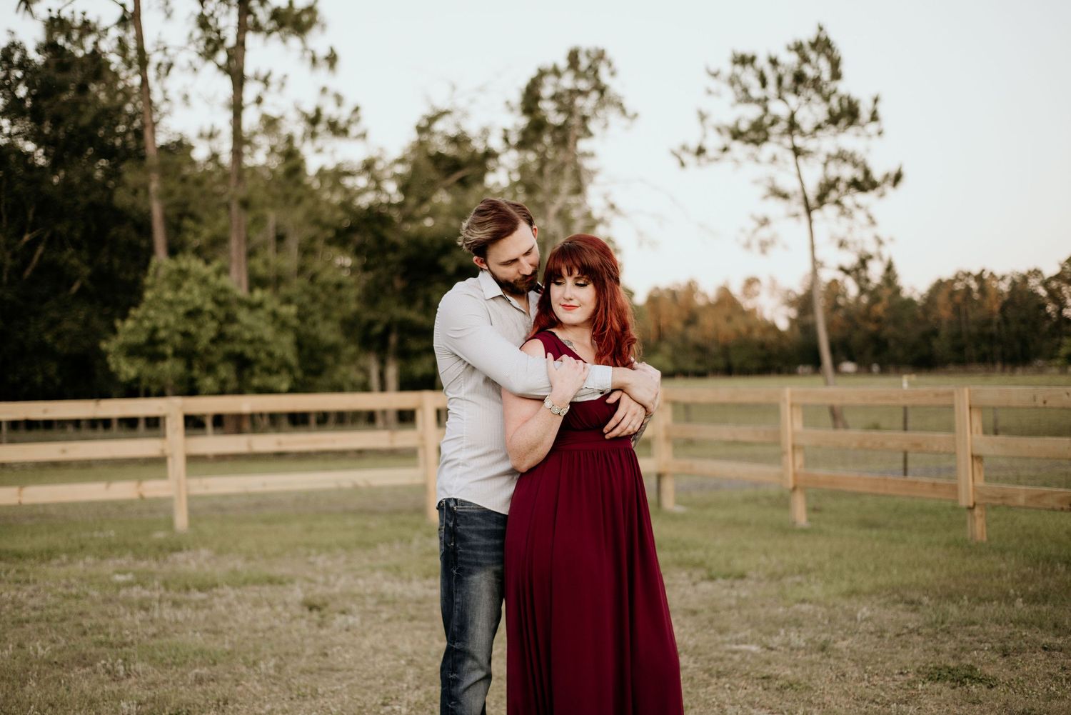 engagement photography
