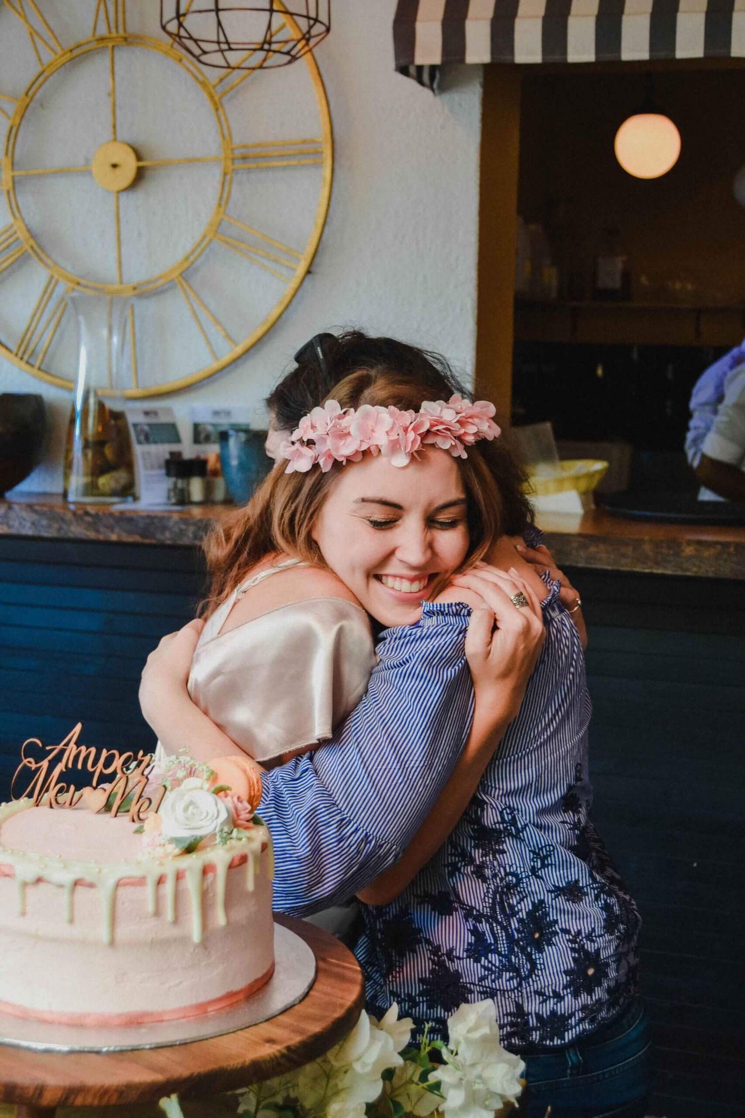 Kitchentea Memories captured on Camera