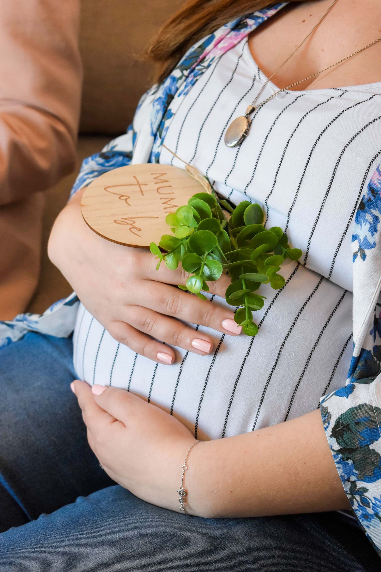 Babyshower Memories captured on Camera