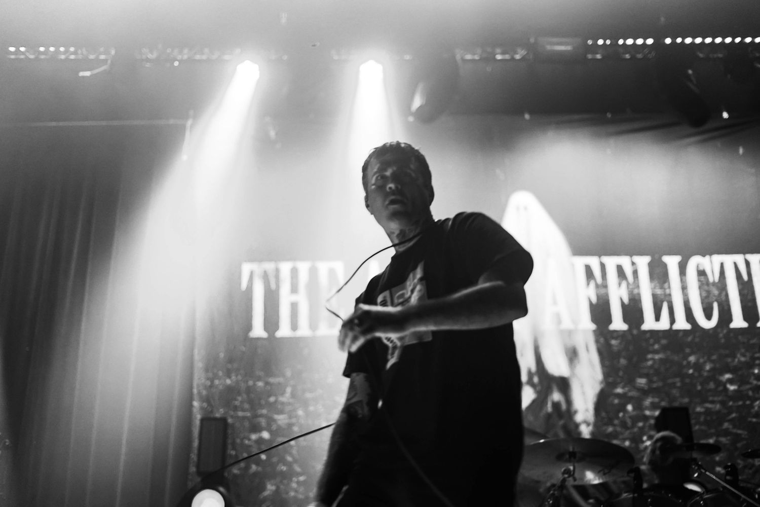 The Amity Affliction - Metal Prophecy Media
