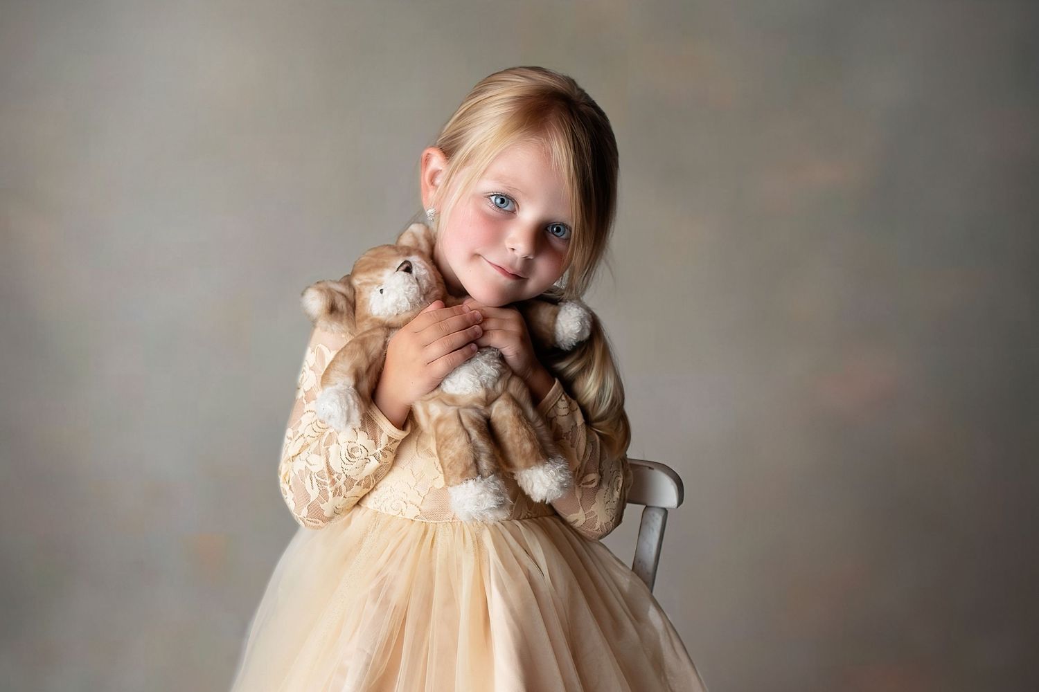 Little Wonders, big smiles: Exploring the world through the innocent eyes of children.