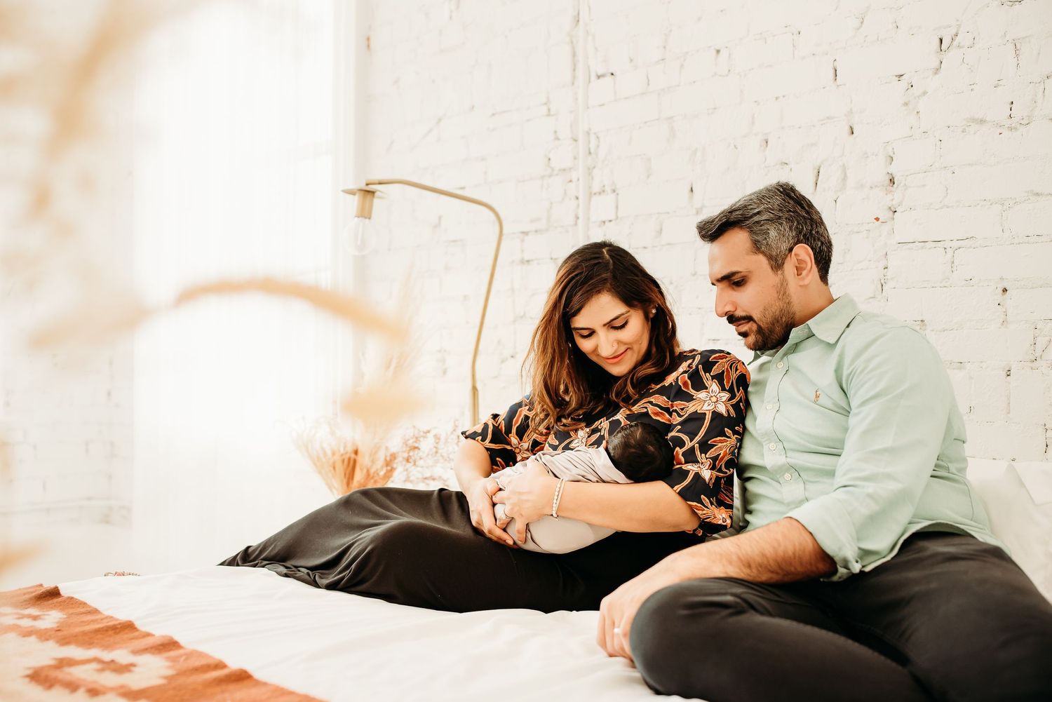 cincinnati's best newborn photographer