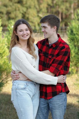 TREE FARM LOVE
