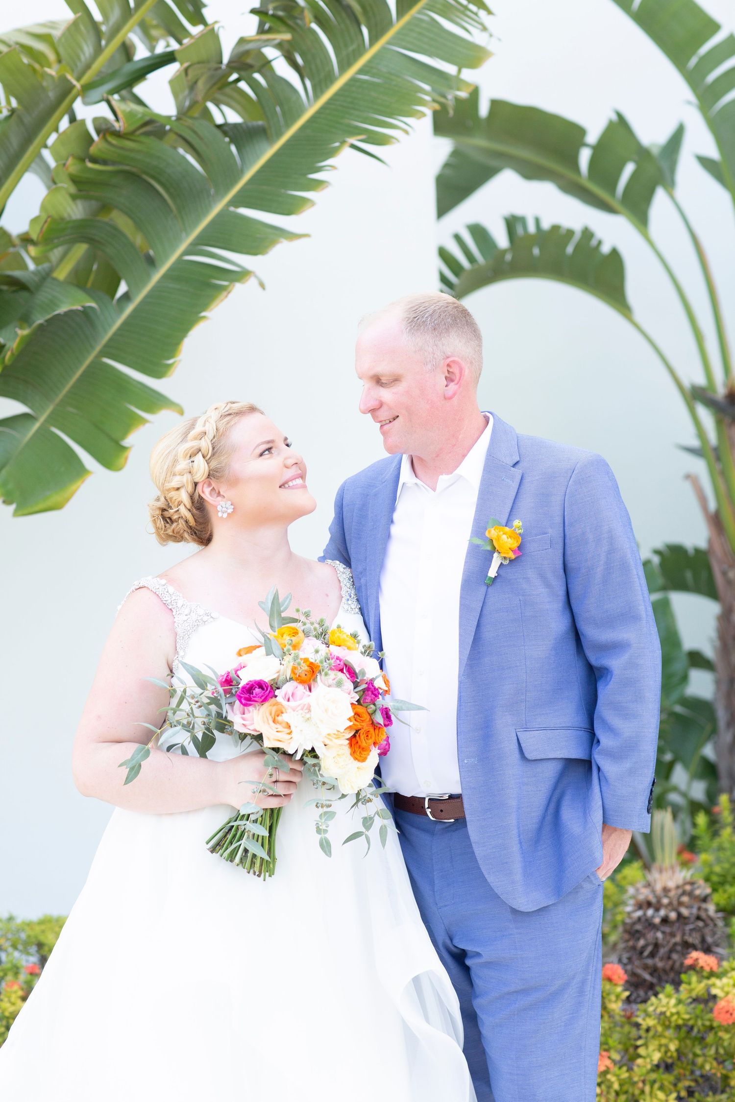 Finest Cancun Mexico wedding reviews