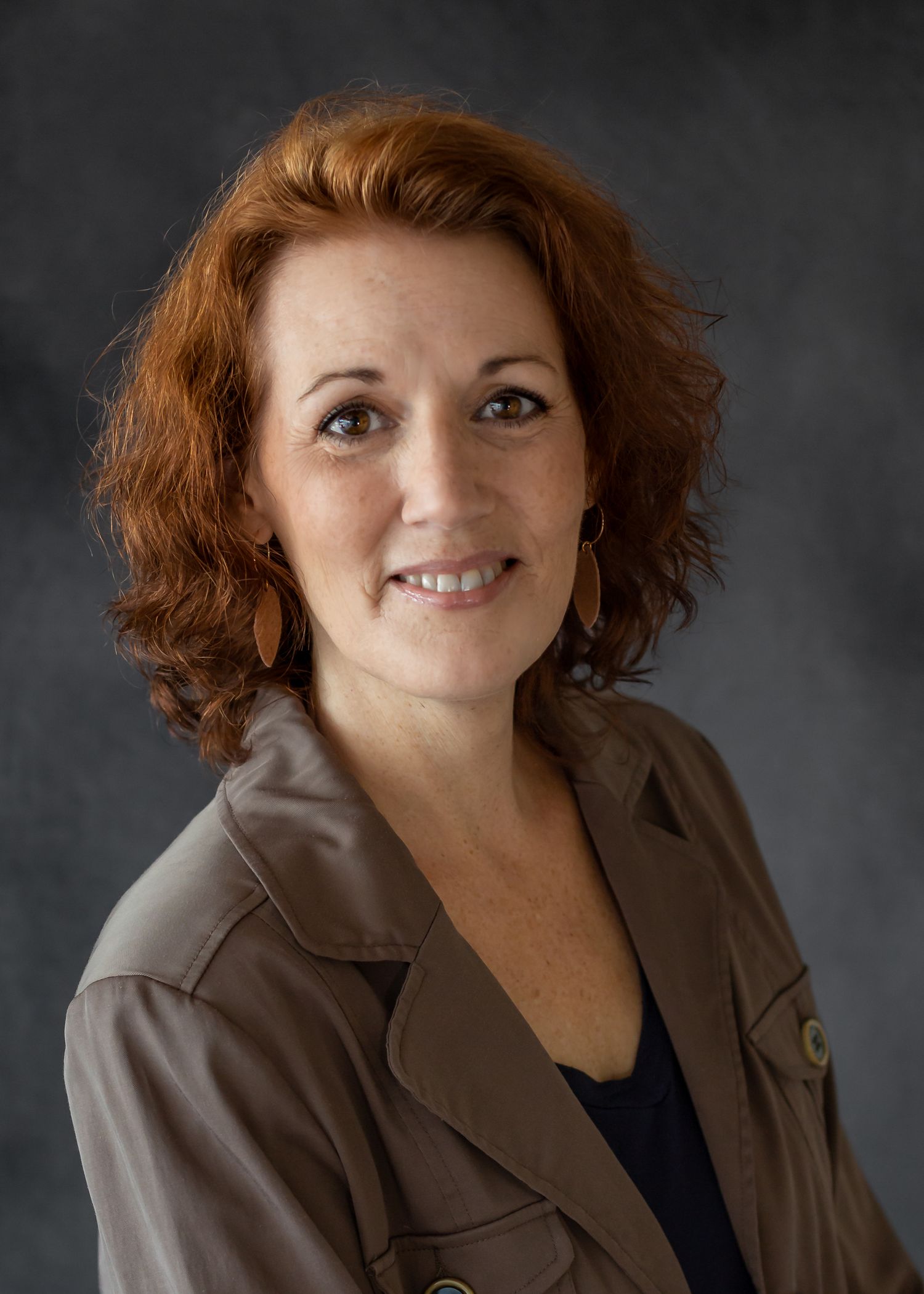 Tulsa Headshot Photographer