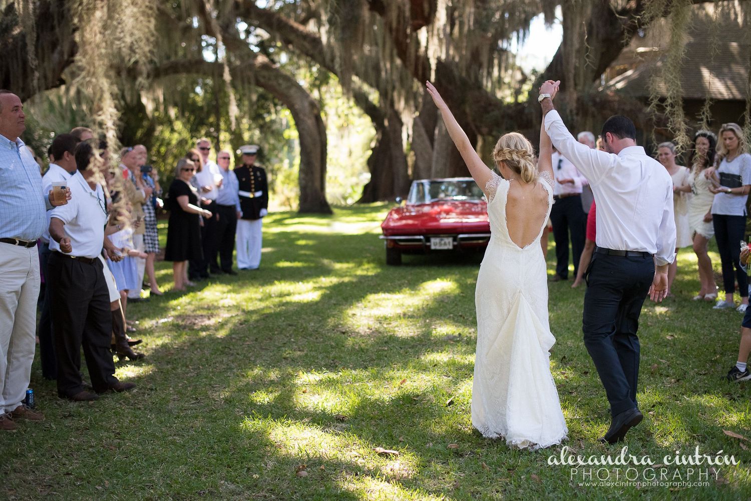 JACKSONVILLE FLORIDA WEDDING PHOTOGRAPHER