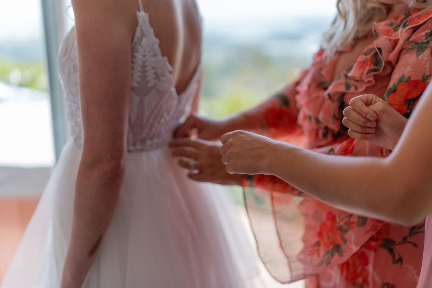 Bay Of Plenty Wedding Photography Videography