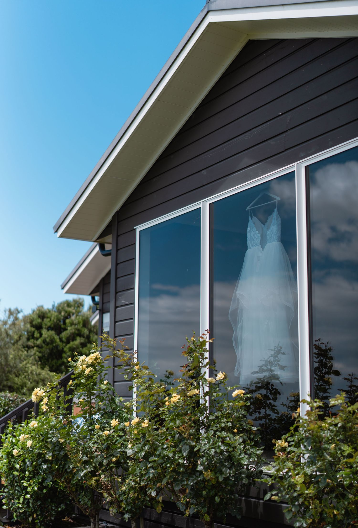 Bay Of Plenty Wedding Photography Videography