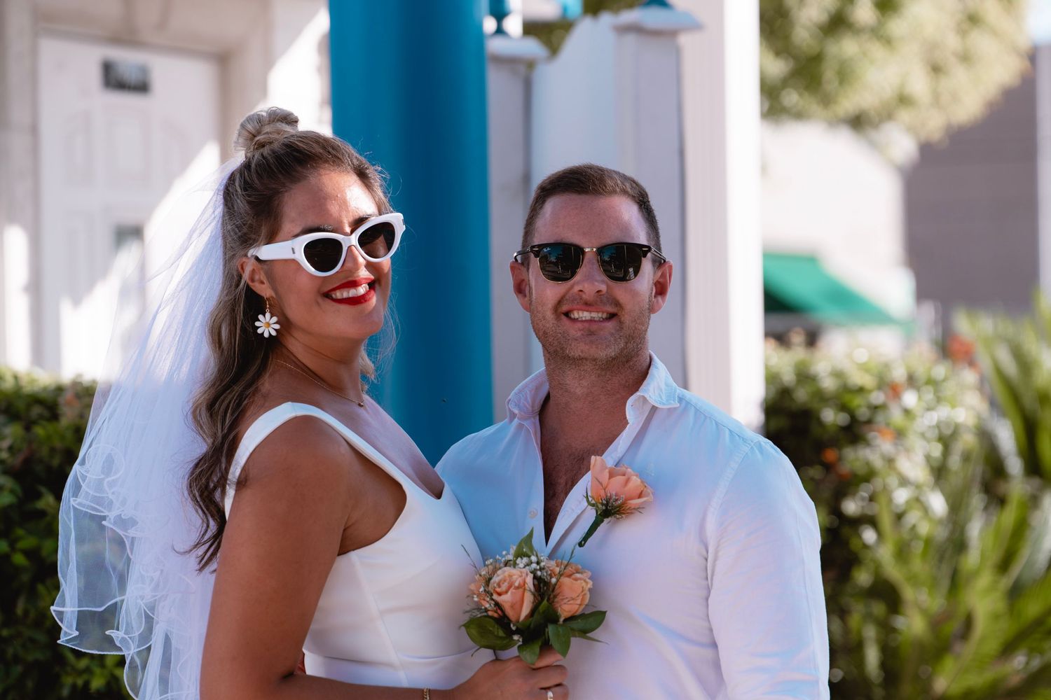 New Zealand Wedding Photography Videography