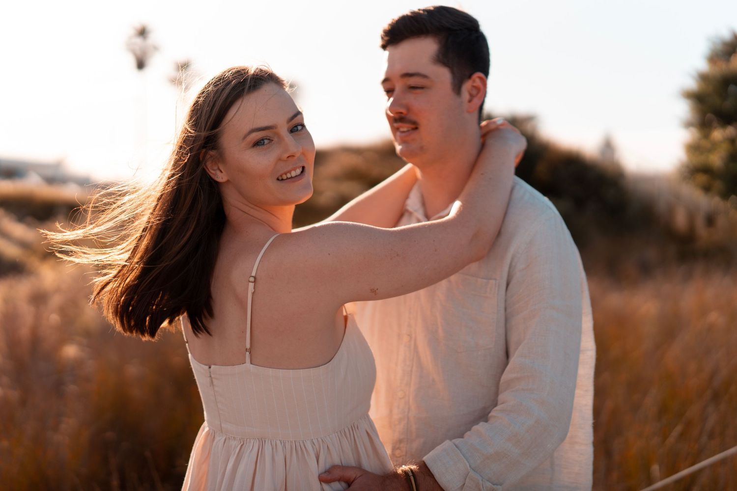 Mount Maunganui Wedding Photography Videography