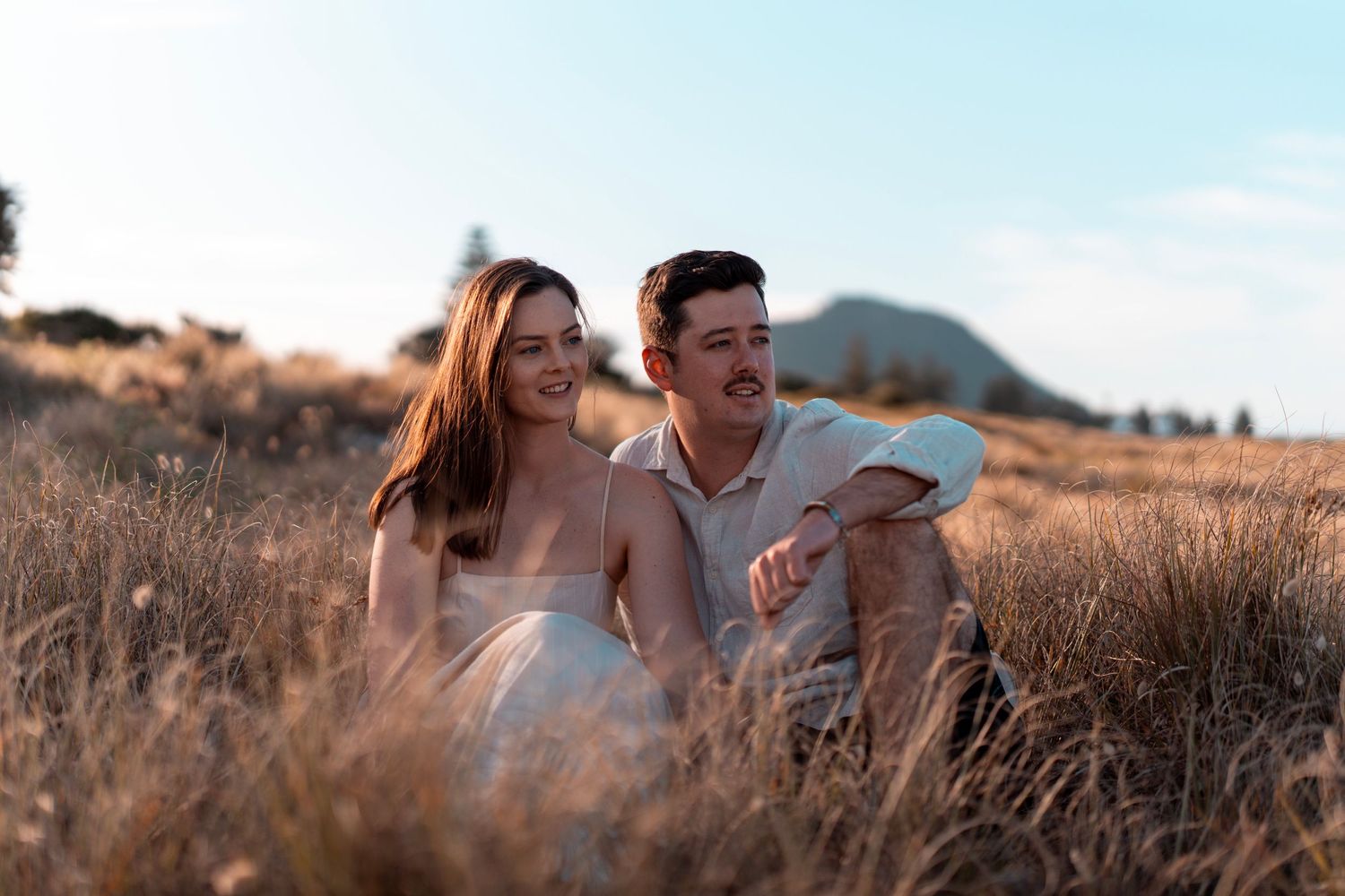 Mount Maunganui Wedding Photography Videography