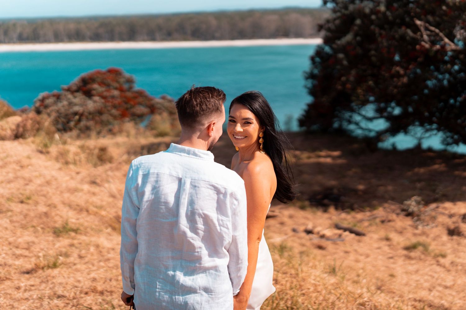 Coromandel Wedding Photography Videography