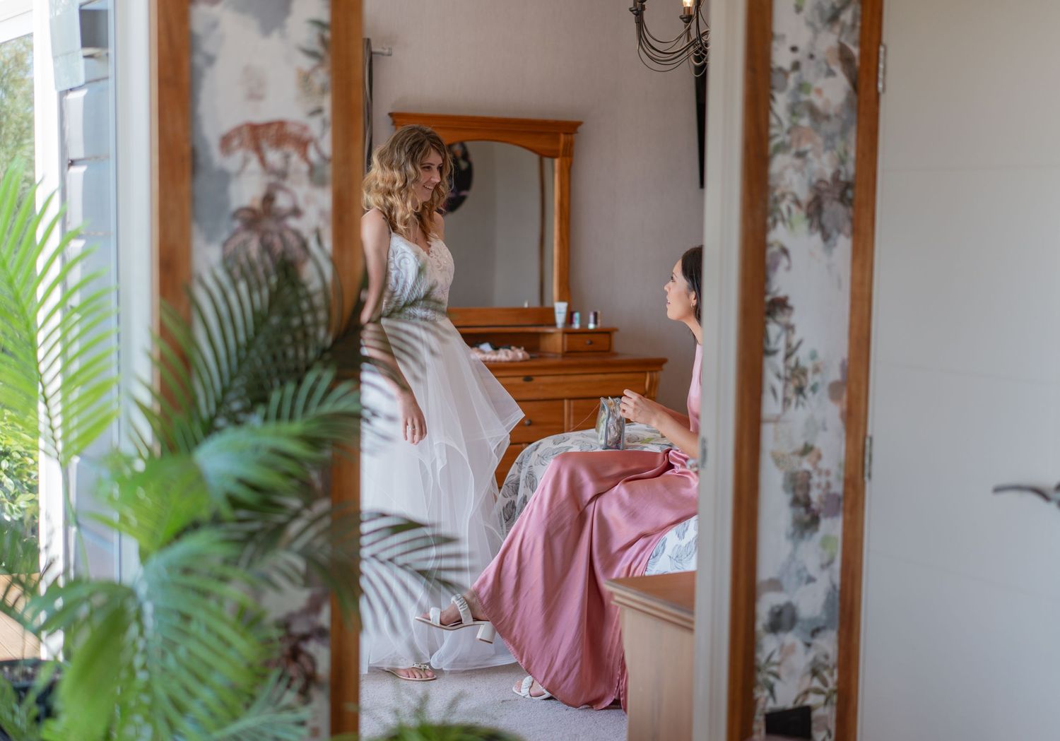 Bay Of Plenty Wedding Photography Videography